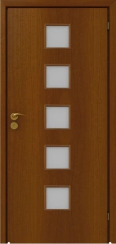 Геометрія 4.0 - Міжкімнатні двері