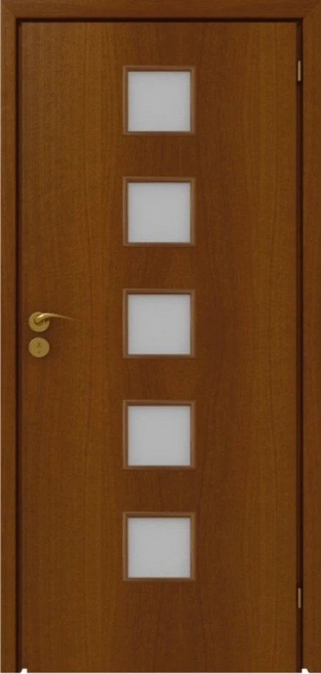 Геометрія 4.0 - Міжкімнатні двері