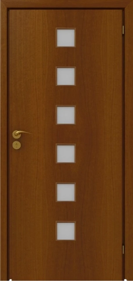 Геометрія 6.6 - Міжкімнатні двері