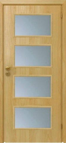 Іdea 4.4 - Interroom doors