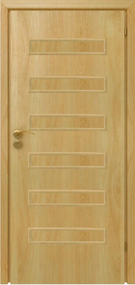 Іdea 6.0 - Interroom doors