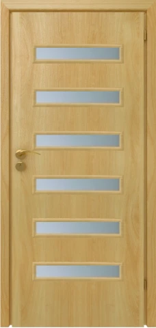  idea 6.6 - Interroom doors