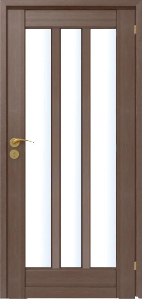 Лада 8.3 - Interroom doors