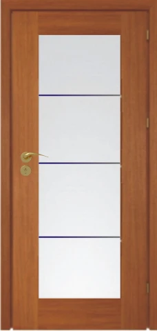 Лада-Концепт 5.3 - Interroom doors