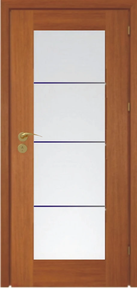 Лада-Концепт 5.3 - Interroom doors