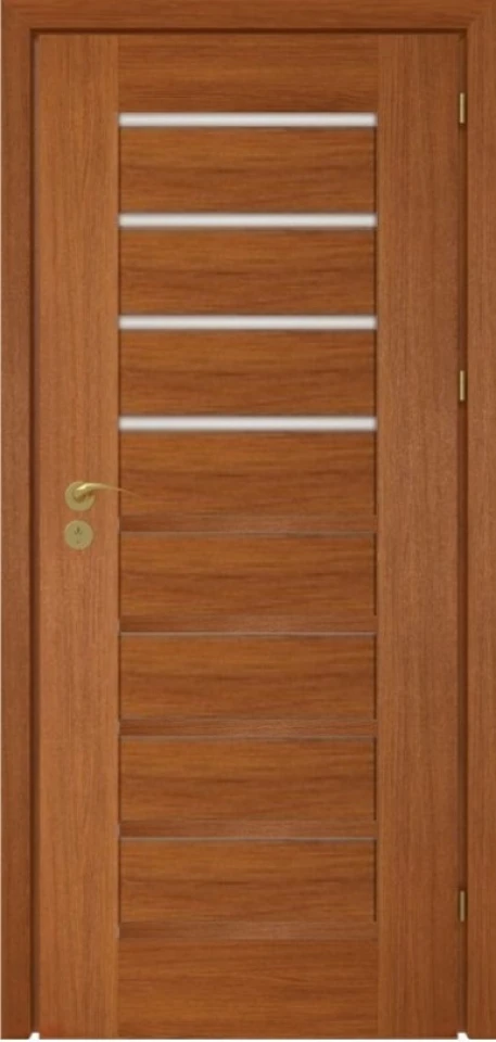 Лада-Нова 4.4 - Interroom doors