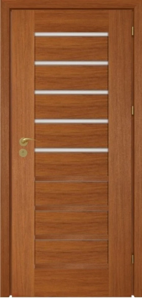 Лада-Нова 4.6 - Interroom doors