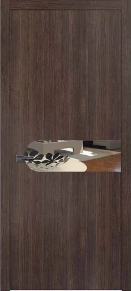 WakeWood Forte 01 - Interroom doors