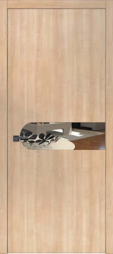 WakeWood Forte 01 - Interroom doors