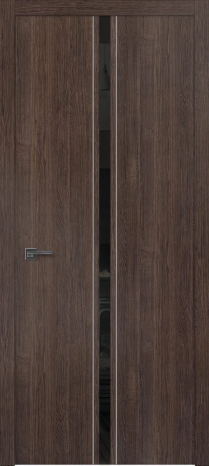 WakeWood Forte 03 - Interroom doors