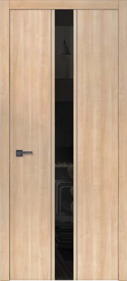 WakeWood Forte 04 - Interroom doors