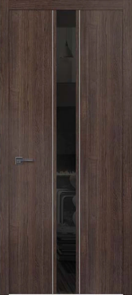 WakeWood Forte 04 - Interroom doors