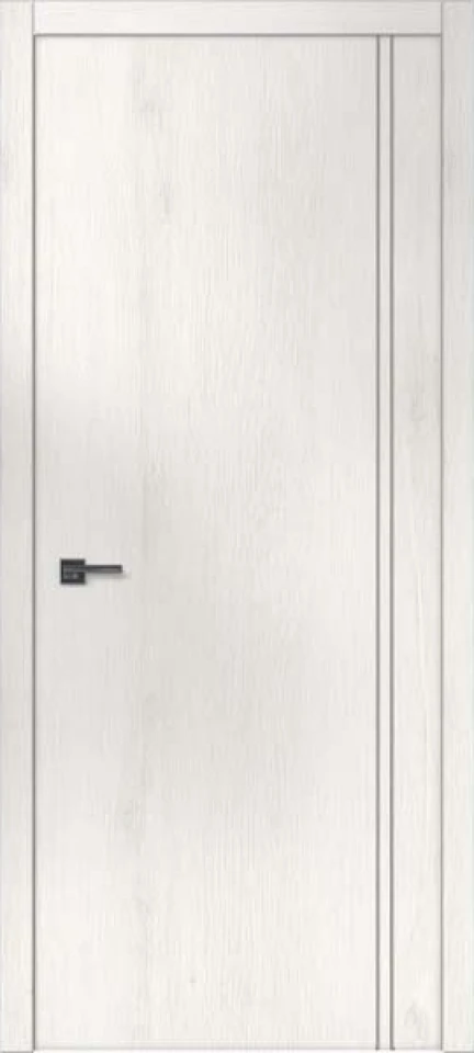 WakeWood Forte 09 - Interroom doors