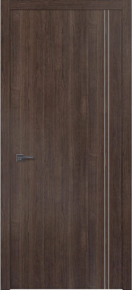 WakeWood Forte 09 - Interroom doors