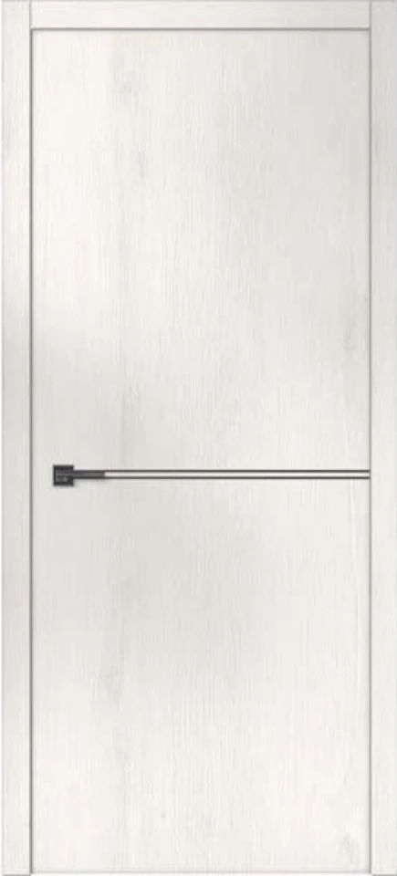 WakeWood Forte 11 - Interroom doors