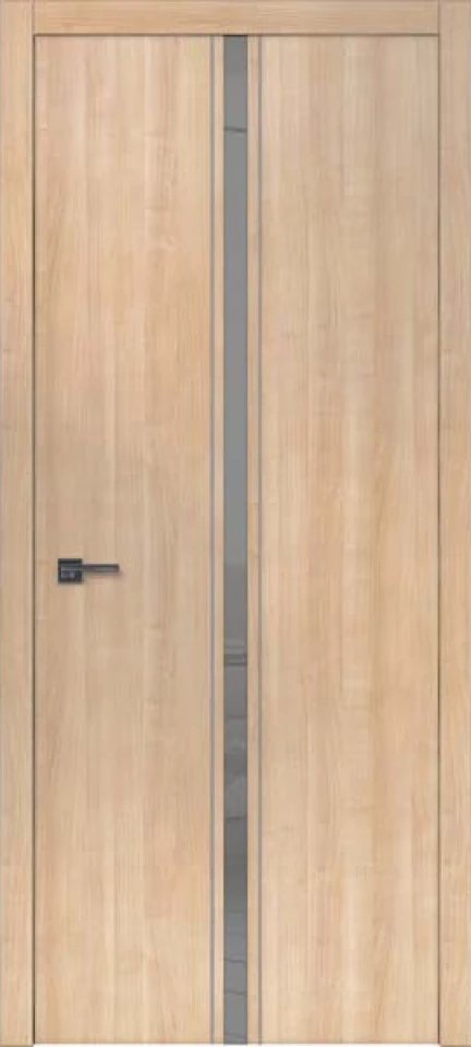 WakeWood Forte cleare 03 - Interroom doors