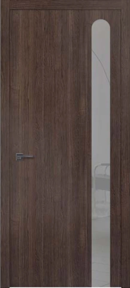 WakeWood Forte cleare 06 - Interroom doors