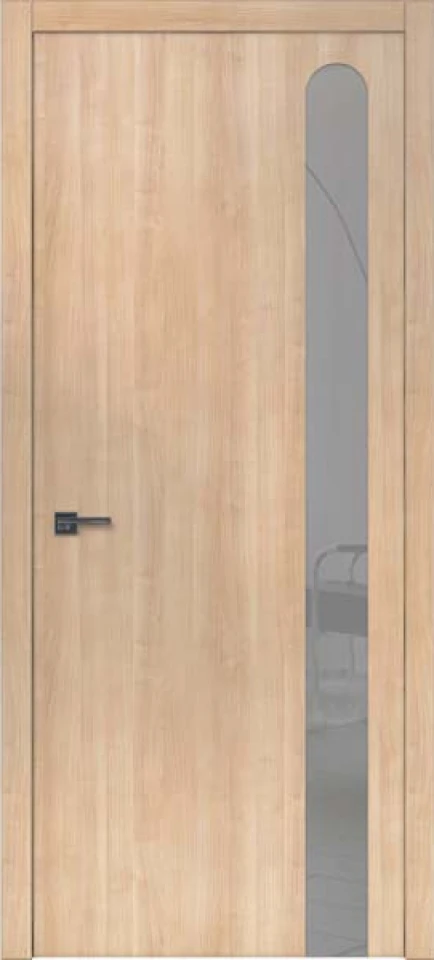 WakeWood Forte cleare 06 - Interroom doors