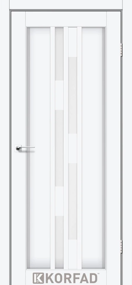 VND-05 - Interroom doors
