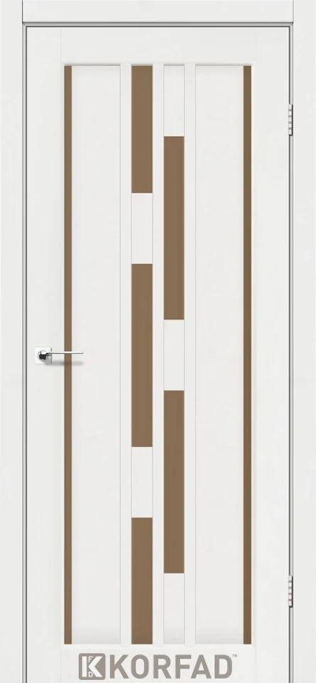 VND-05 - Interroom doors