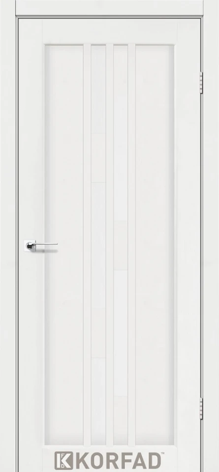 VND-05 - Interroom doors