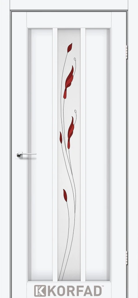 VND-04 - Міжкімнатні двері