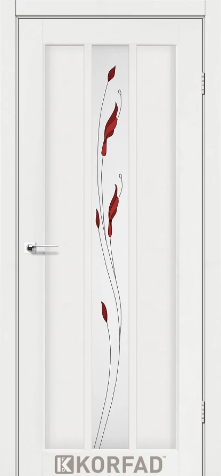 VND-04 - Міжкімнатні двері