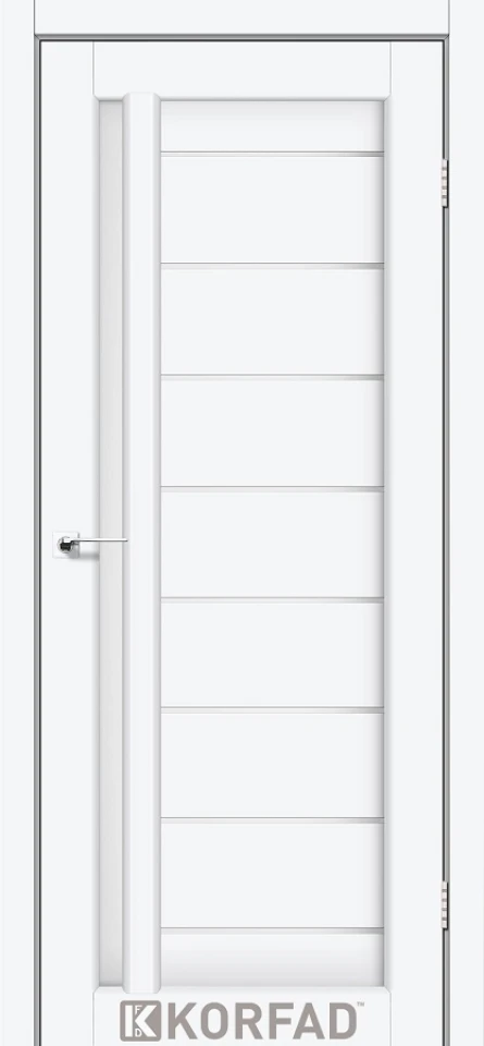 VND-02 - Міжкімнатні двері