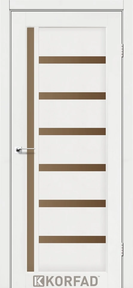 VLD-01 - Міжкімнатні двері