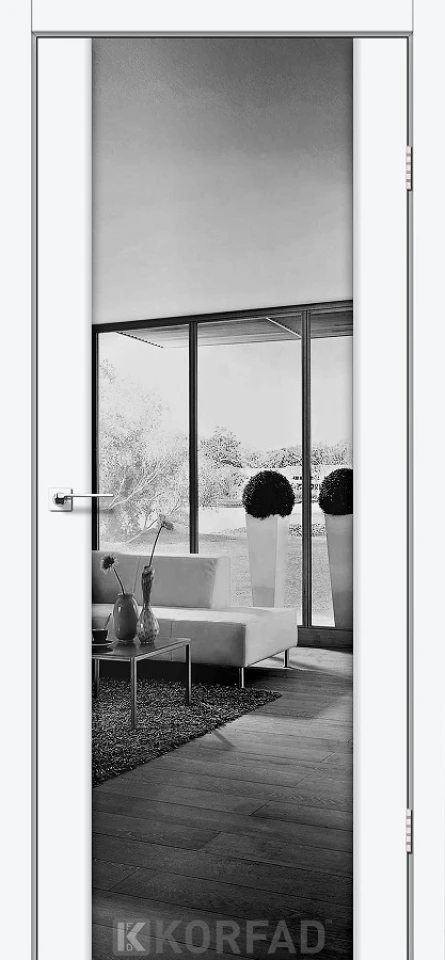 SR-01 - Міжкімнатні двері