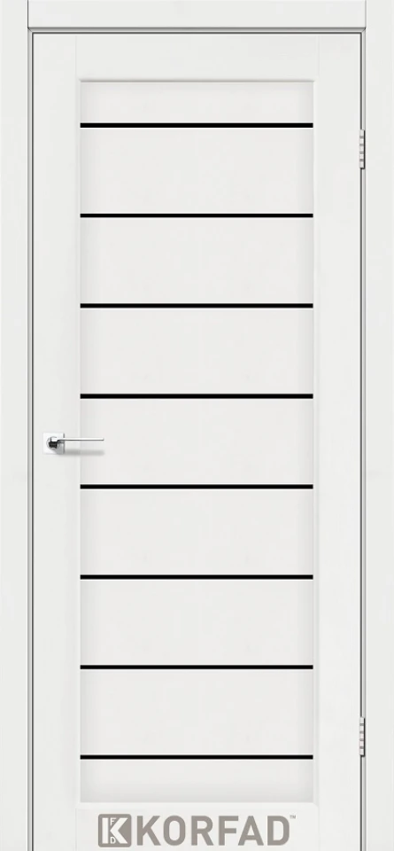 PND-01 - Межкомнатные двери