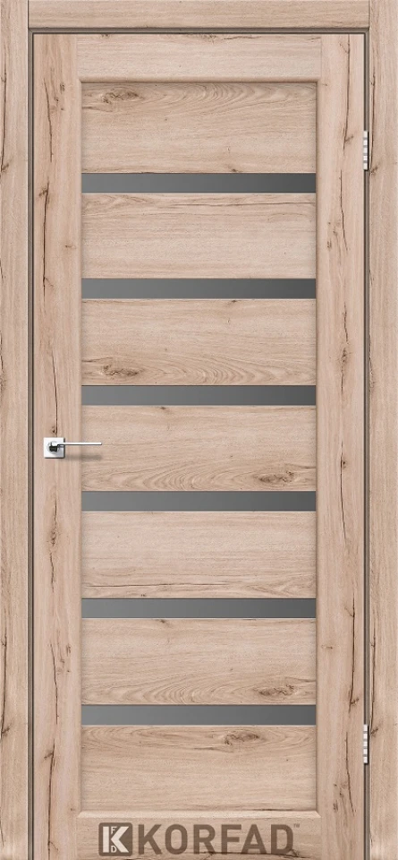 PD-01 - Interroom doors