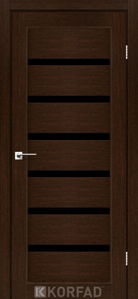 PD-01 - Interroom doors