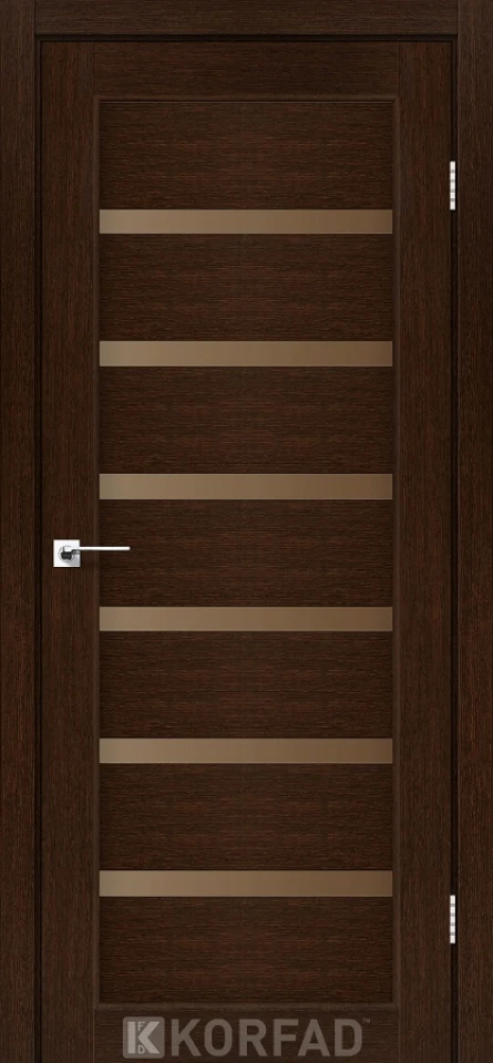 PD-01 - Interroom doors