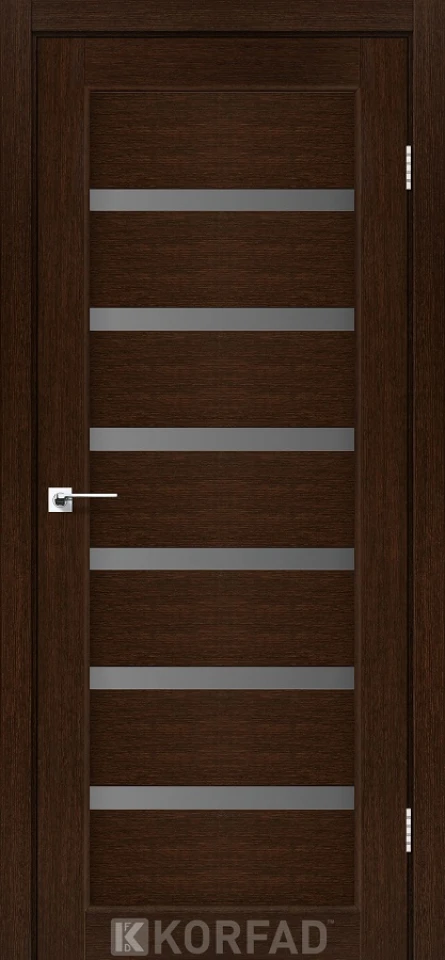 PD-01 - Interroom doors