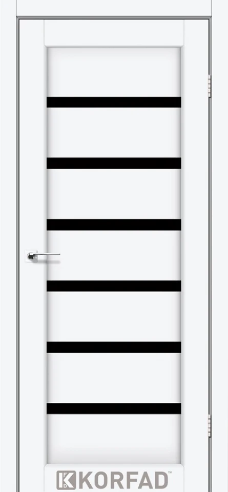 PD-01 - Interroom doors