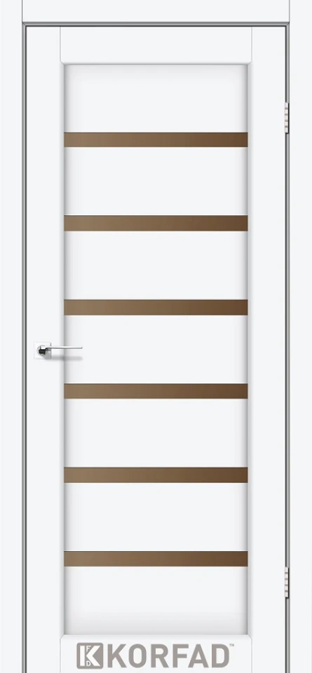 PD-01 - Interroom doors