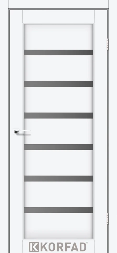 PD-01 - Interroom doors