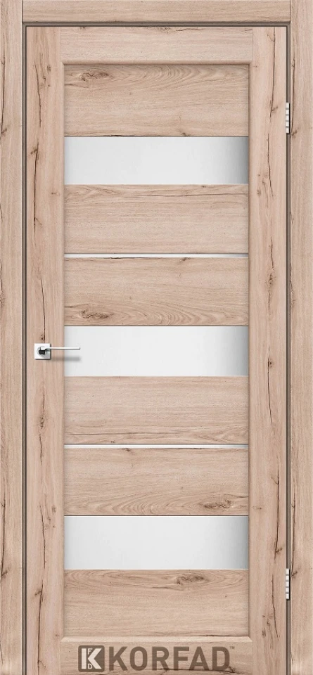 PR-12 - Межкомнатные двери
