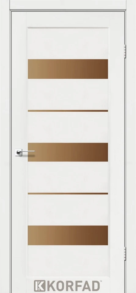 PR-12 - Межкомнатные двери