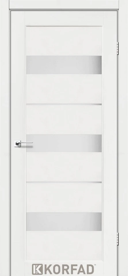 PR-12 - Межкомнатные двери