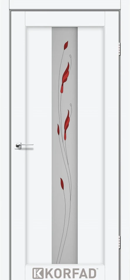 PR-10 - Межкомнатные двери