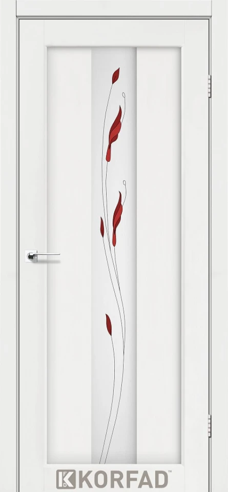 PR-10 - Межкомнатные двери