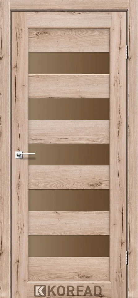 PR-08 - Межкомнатные двери