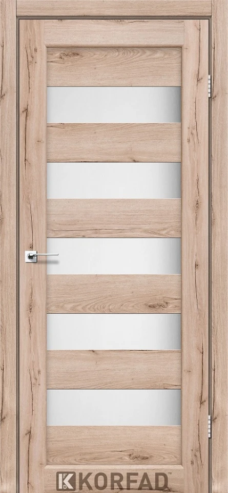 PR-08 - Межкомнатные двери