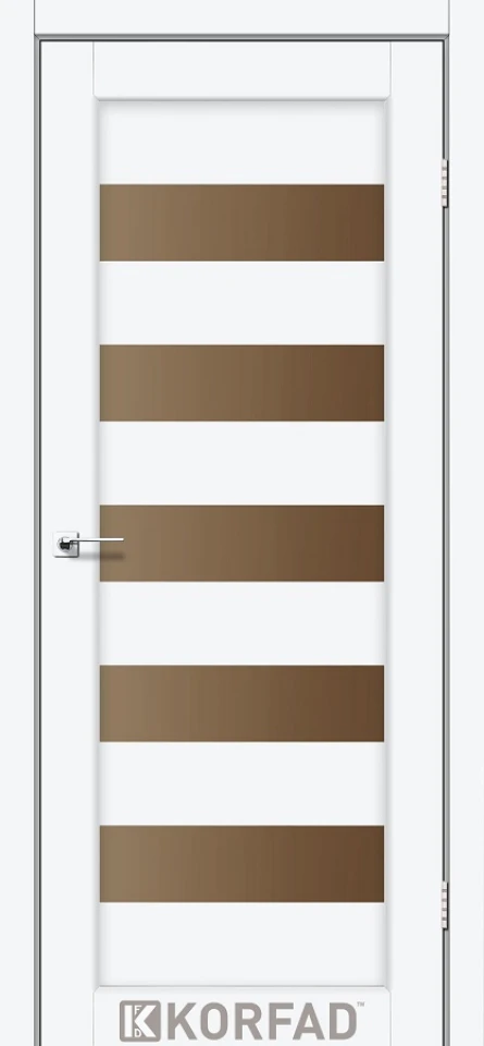 PR-08 - Межкомнатные двери