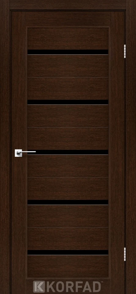 PR-02 - Interroom doors