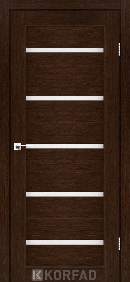 PR-02 - Interroom doors