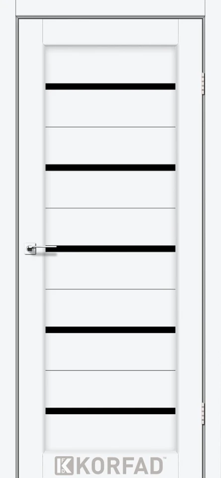 PR-02 - Interroom doors