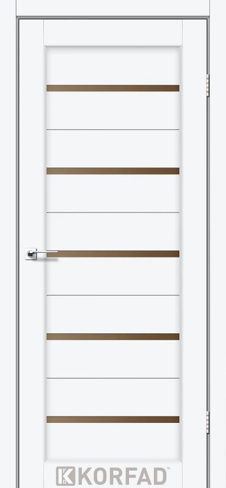 PR-02 - Interroom doors